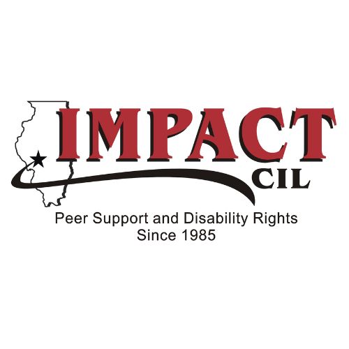 IMPACT CIL logo