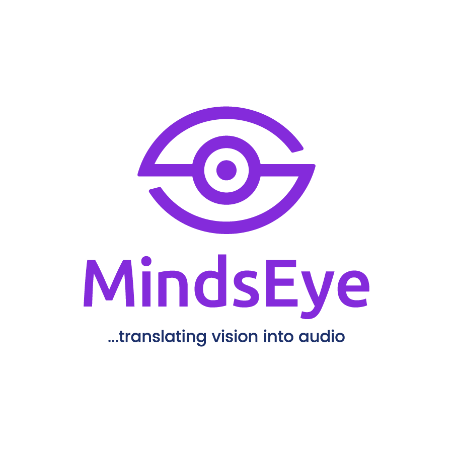 MindsEye logo