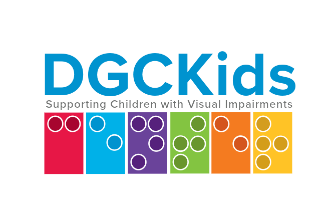 DGCKids logo