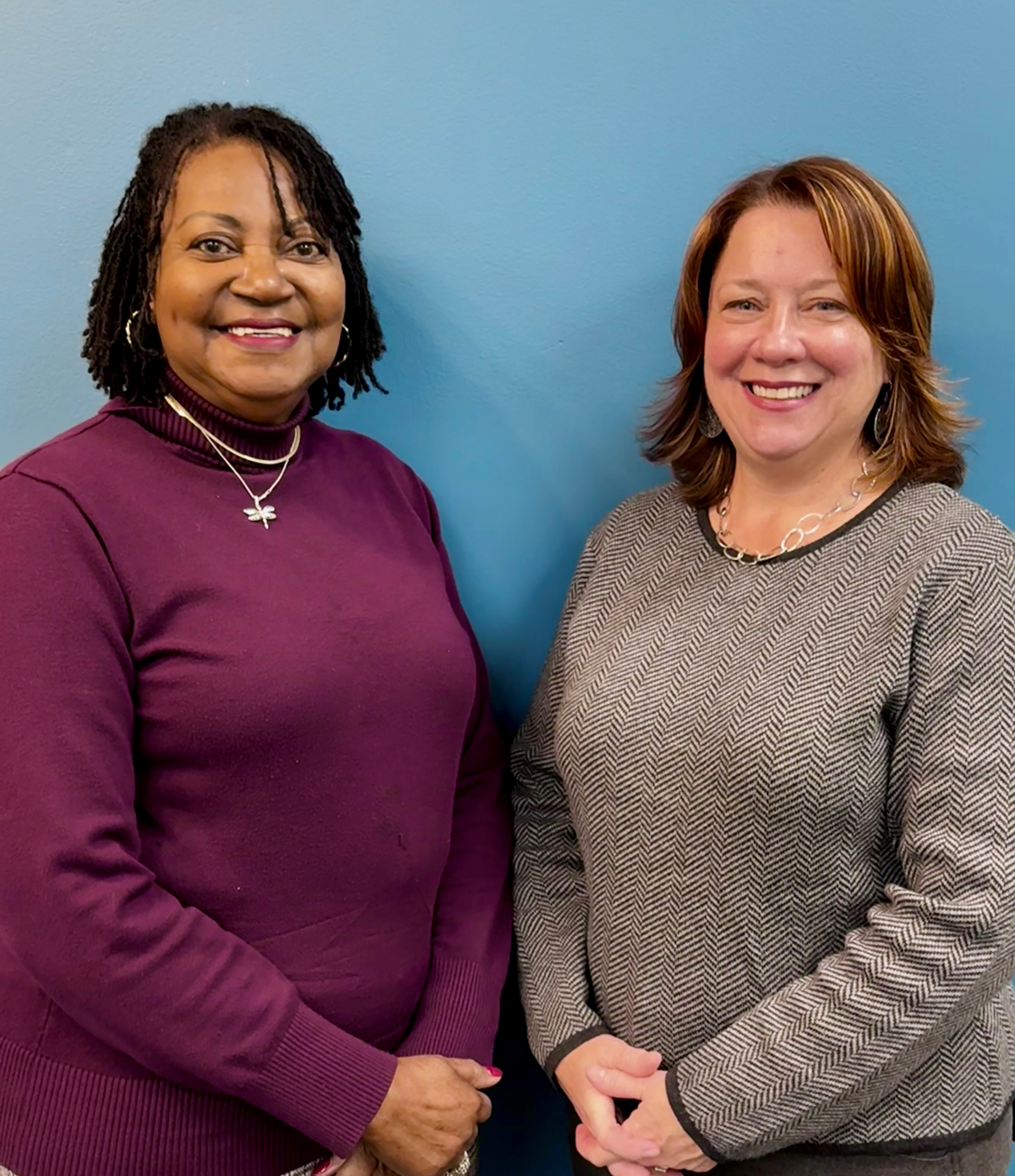 Social work support