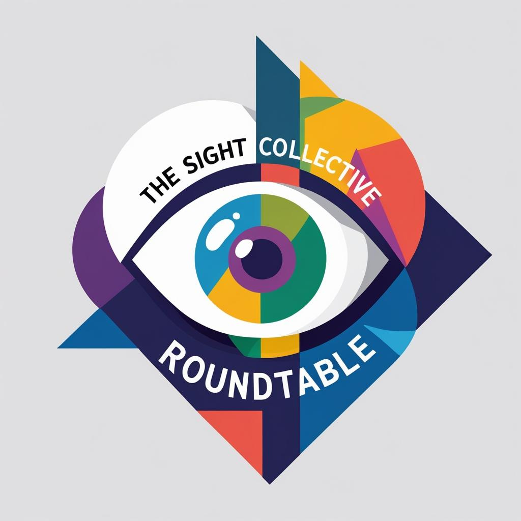 The Sight Collective logo